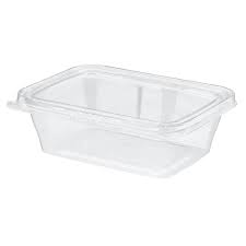 Safe T-Fresh TS24 Tamper-Evident/Tamper-Resistant