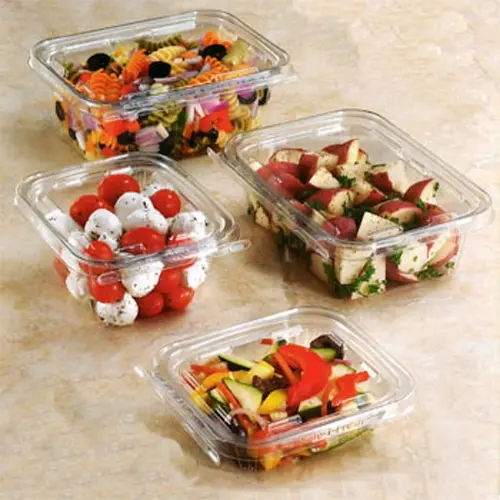 Safe T-Fresh TS24 Tamper-Evident/Tamper-Resistant