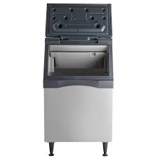 Scotsman B530P 536 Lb Ice Storage Bin