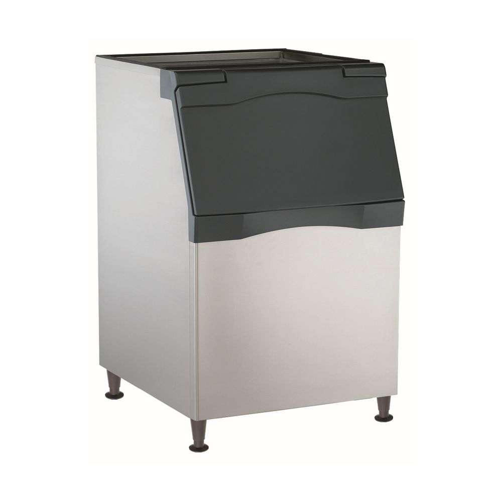 Scotsman B530S 536 Lb Ice Storage Bin