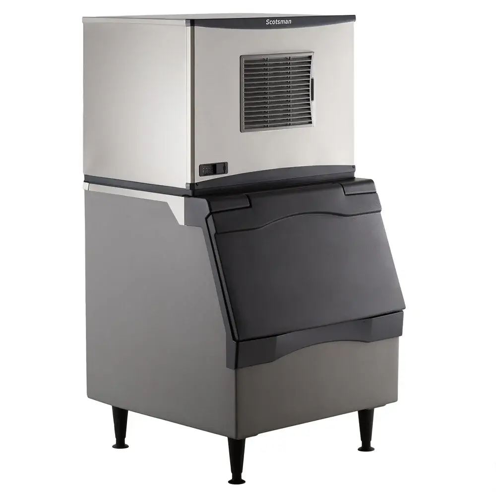 Scotsman C0330MA-1C 300 lb Modular Ice Machine