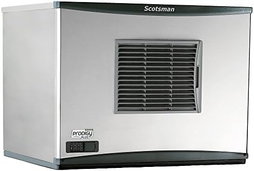 Scotsman C0330MA-1C 300 lb Modular Ice Machine