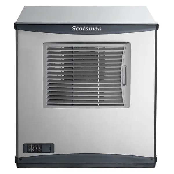 Scotsman C0522MA-1B Prodigy Cube Ice Machine 500 Lbs