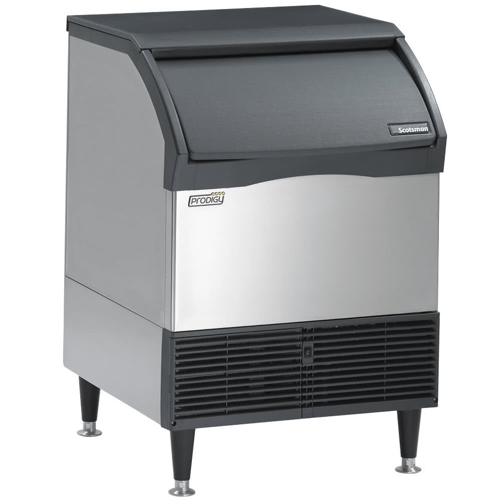 Scotsman CU2026MA 200 Lbs. Undercounter Ice machine