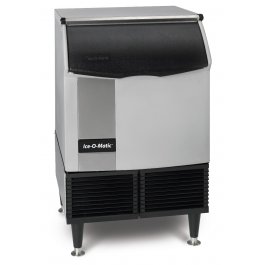 Scotsman ICEU150 174 Lbs. Undercounter Ice machine