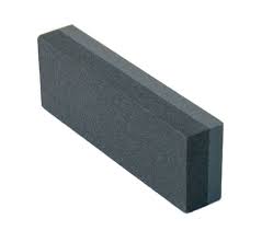 Sharpening Stone 10" x 2"