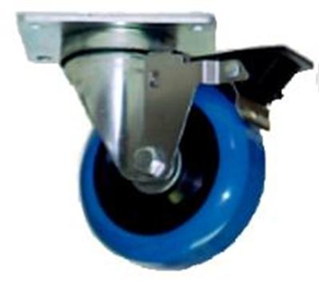 Sign Clip Swivel 4.125" x 3.125"