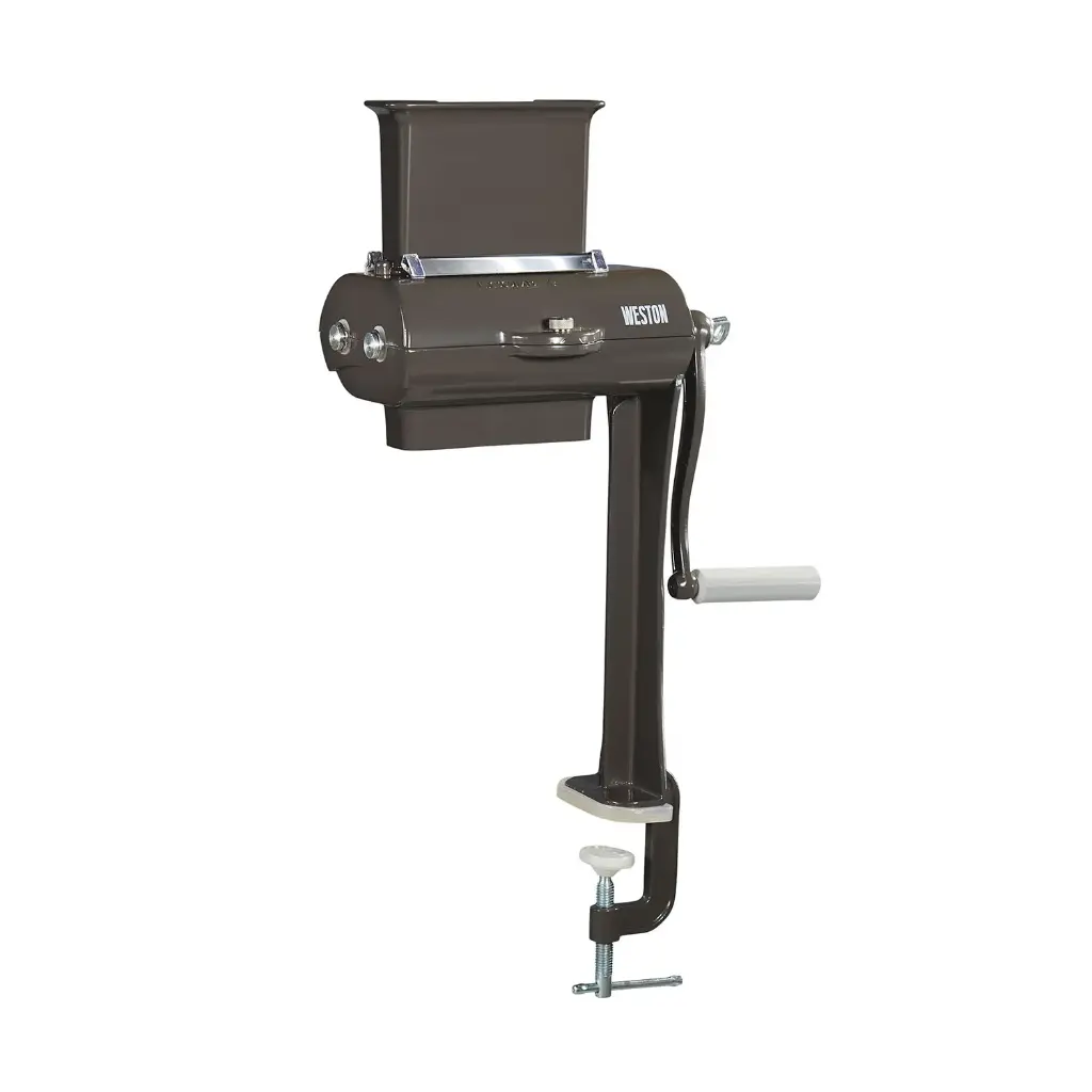 Stainless Steel Manual Single-Support Jerky Slicer