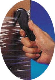 Stretch Wrap Film Cutter