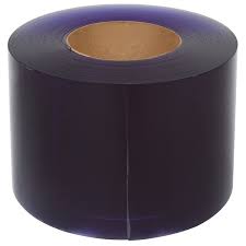 Strip Door PVC Flexible 8x.080x105'