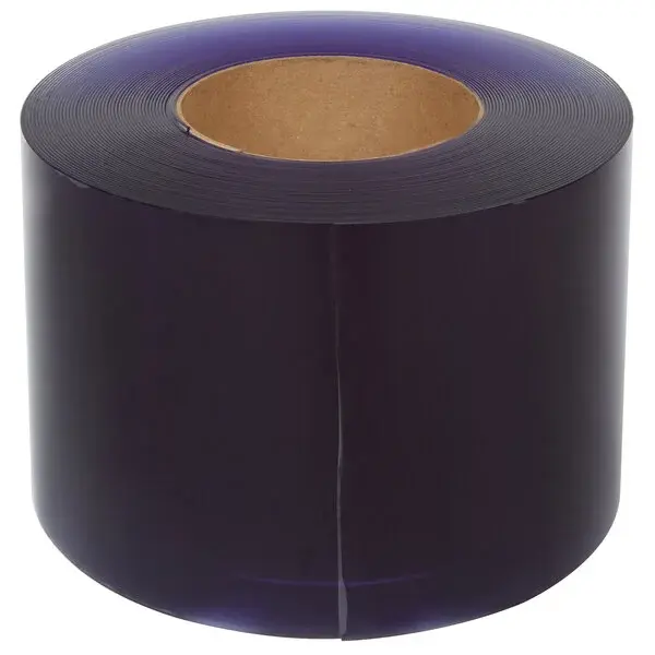 Strip Door PVC Flexible 8x.080x105'