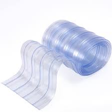 Strip Door PVC Flexible 8x.080x300'
