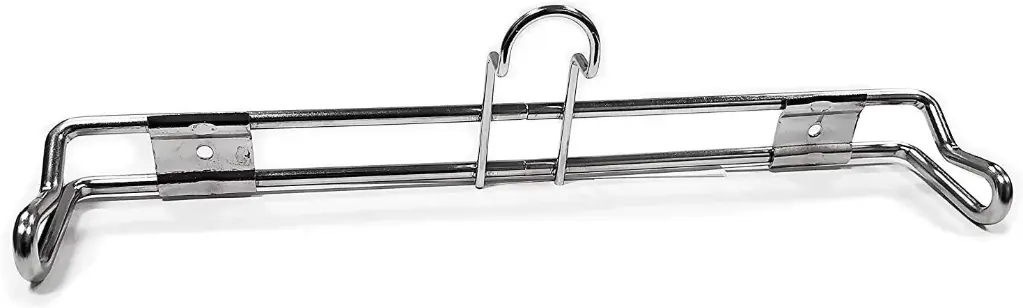 T-Shirt Bag Dispenser 2" Wall Mount