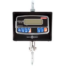 TORREY CRS-500/1000 Crane Scale 1000 Lbs