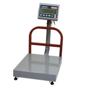 TORREY EQM-200/400 400 Lbs. Digital Receiving Scale