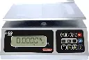 TORREY L-EQ-5/10 10 Lbs. Portable Digital Portion Scale