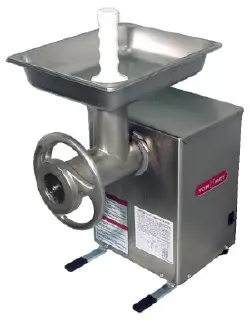 TORREY MINI-12-FS Restaurant Grinder 1/3 HP