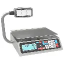 TORREY PC-40L-T 40 Lbs. Price Computing Scale Turret