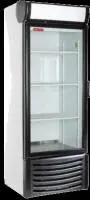 TORREY R14 Vertical Cooler 14 Cu. Ft 1 Glass Door