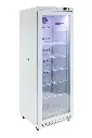 TORREY R14 Vertical Cooler 14 Cu. Ft 1 Glass Door
