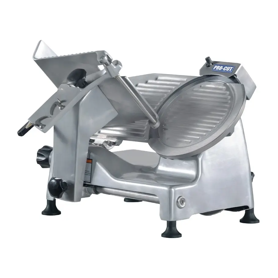 TORREY RB-300 12" Deli Meat Slicer 1/3 HP