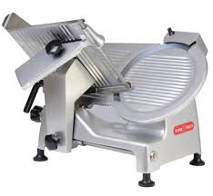TORREY RMS-330 13" Gear Driven Meat Slicer