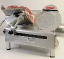 TORREY RMS-330 13" Gear Driven Meat Slicer