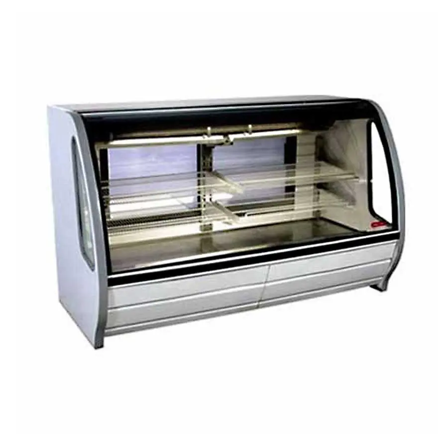TORREY TEM-150 Refrigerated Deli Merchandiser 5'