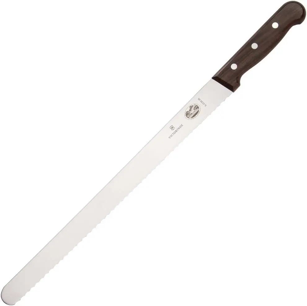 TORREY Y-KNSL-NS-14-R 14" Slicing Knife