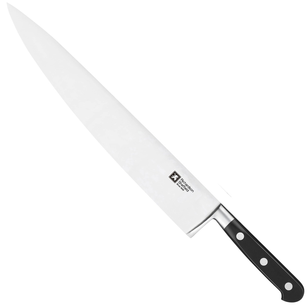 TORREY Y-KNSL-NS-16-R 16" Slicing Knife Black