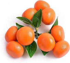 Tangerine Replica Small