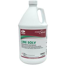Theochem 526 Stainless Steel Cleaner Liquid 1Q