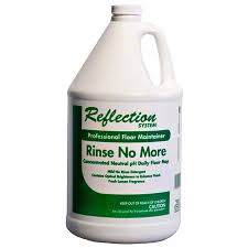 Theochem All Purpose Cleaner And Floor Brightener 1 Gallon