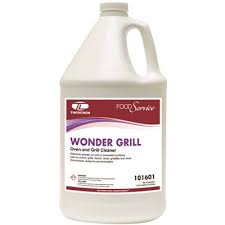 Theochem Non-Butyl Cleaner And Degreaser 1 Gallon