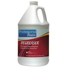 Theochem Oven And Grill Cleaner 1 Gallon