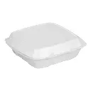 To Go Box LRG 1C 9x9x3 VENTED