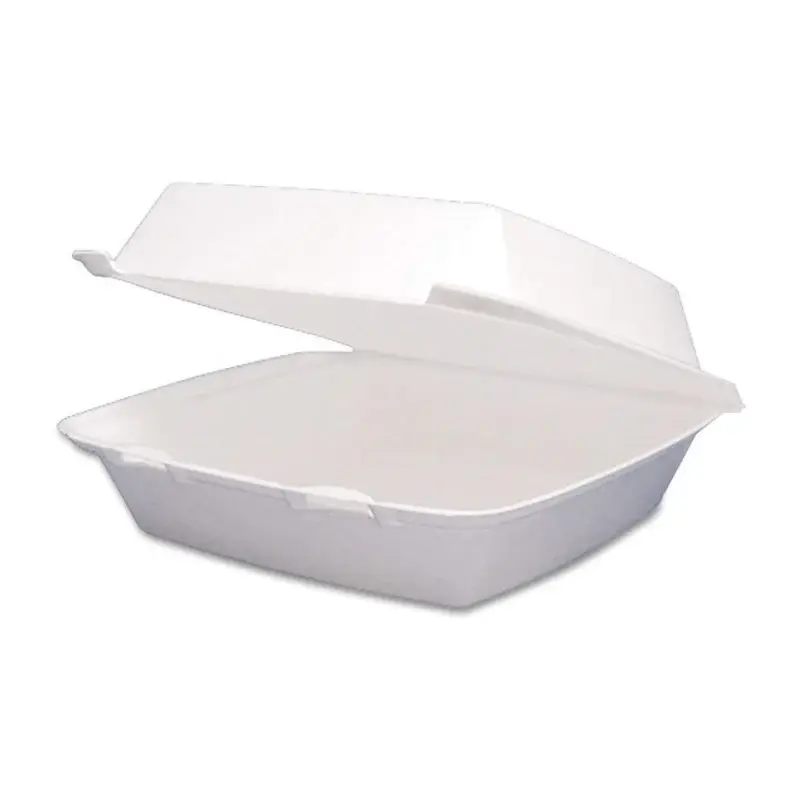 To Go Box MED 1C 8x8x3 