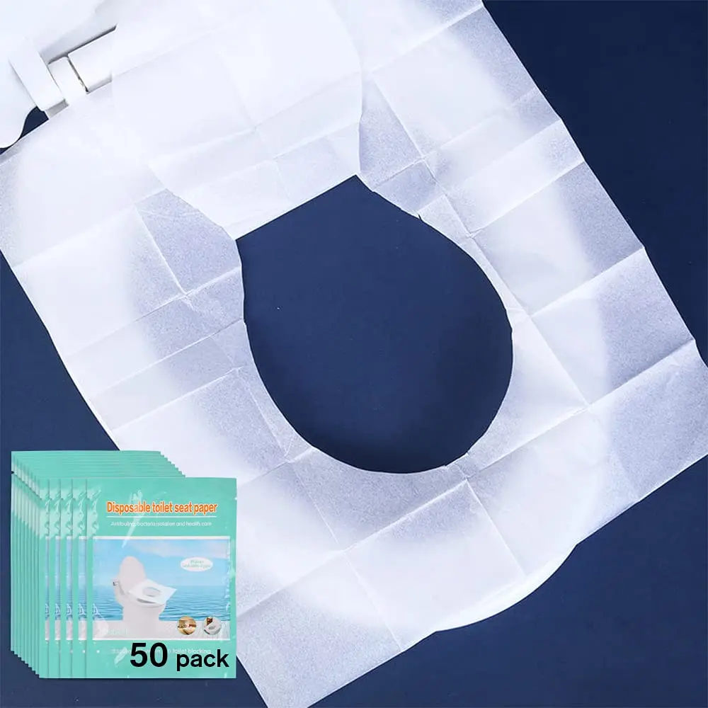 Toilet Seat Cover Paper