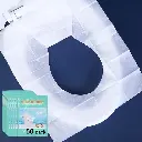 Toilet Seat Cover Paper