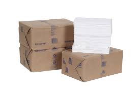Tork DX900 Dispenser Napkin 1 Ply Interfolded
