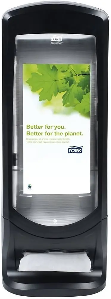 Tork Xpressnap¬Æ 32XPS Standing Napkin Dispenser System