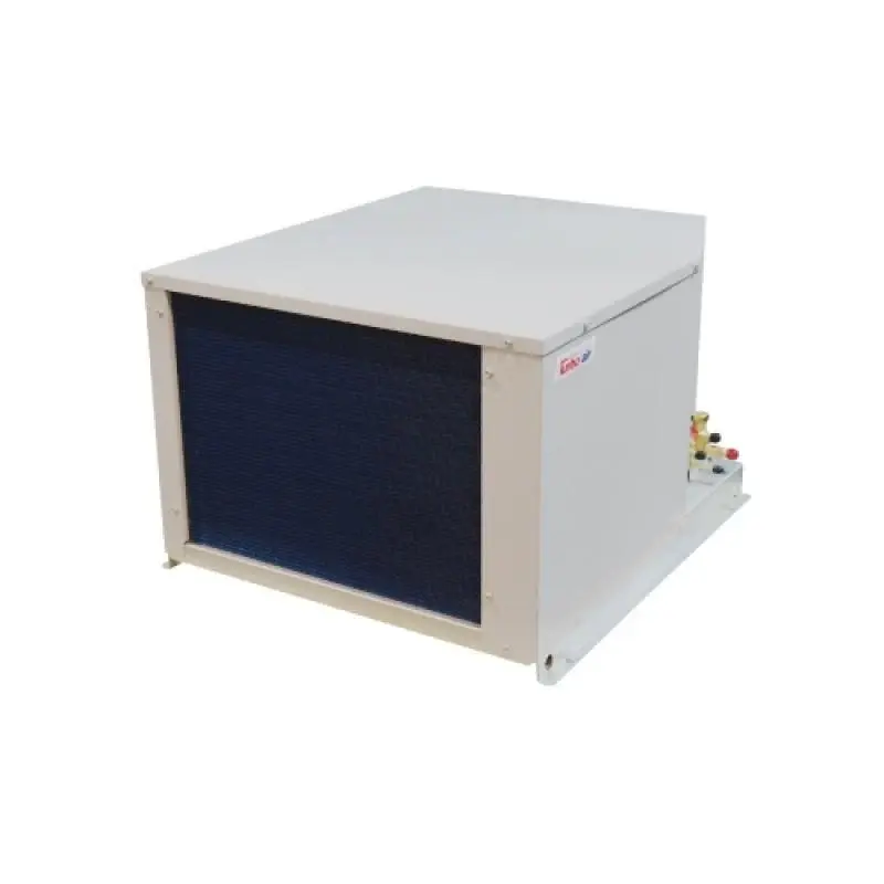 Turbo Air TH032LR404A2 Condensing Unit Low 3 HP 220V1P