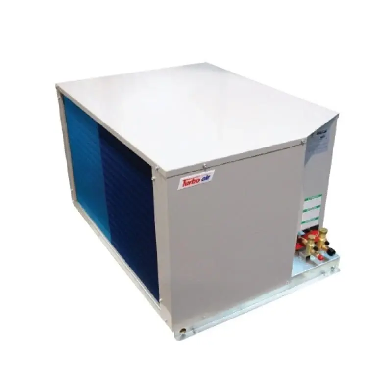 Turbo Air TH032LR404A3 Condensing Unit Low 3 HP 220V3P