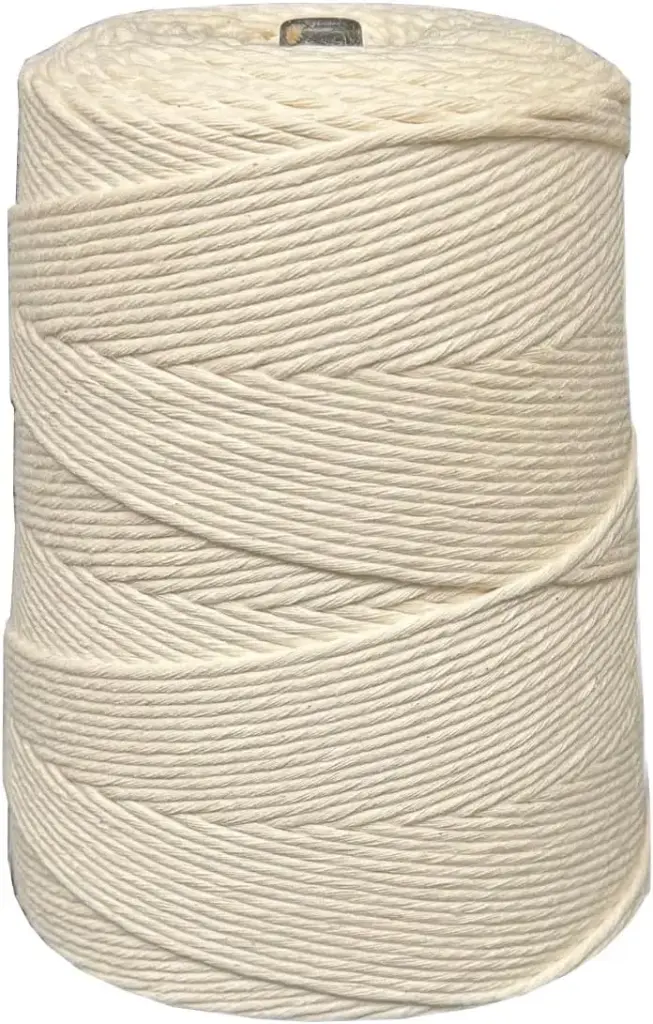 Twine Cone 24 Ply