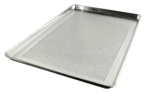 UPDATE ABNP-100PF Bun Pan 18 x 26 Full-Size Perforated