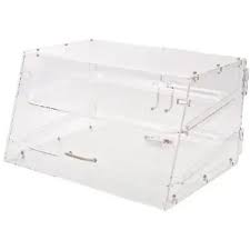UPDATE APB-2112FD Pastry Display Case 21" x 17"