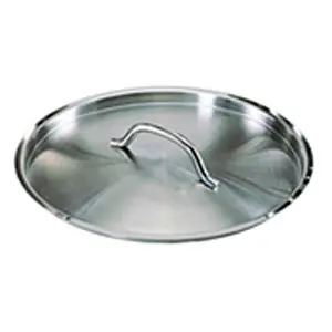 UPDATE ASPC-3 Aluminum Sauce Pan 3.75 qt Cover