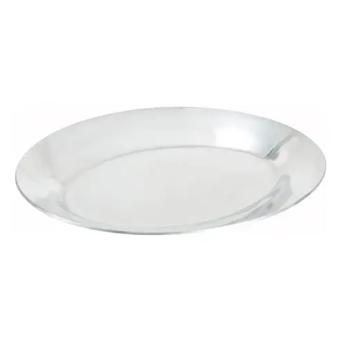 UPDATE AZP-10 Aluminum Steak Platter