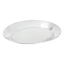 UPDATE AZP-10 Aluminum Steak Platter