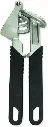 UPDATE EGU-10 Garlic Press with Non-slip Grips